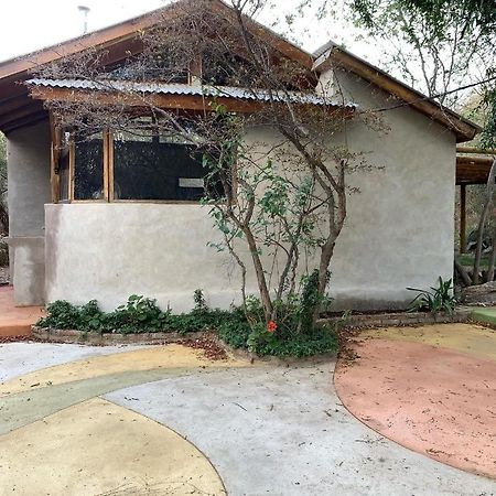 Casa Oniria Villa Villa Las Rosas Exterior photo