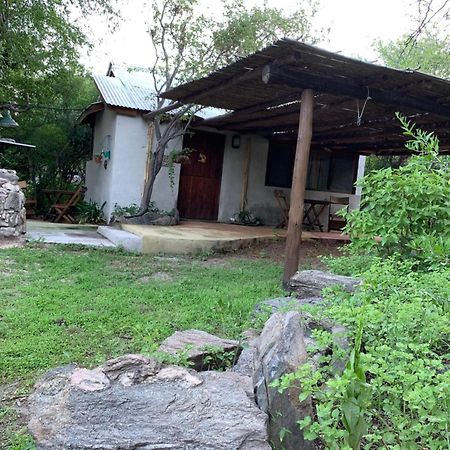 Casa Oniria Villa Villa Las Rosas Exterior photo