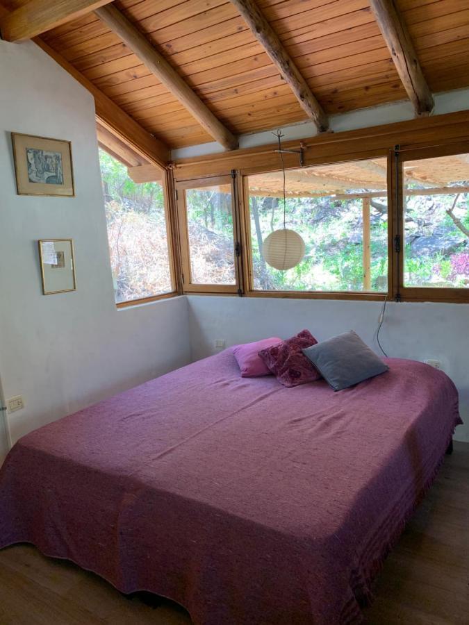 Casa Oniria Villa Villa Las Rosas Exterior photo